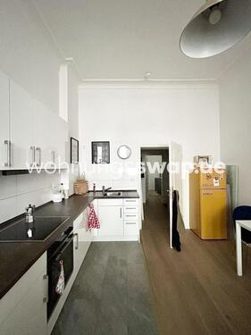 Foto - Etagenwohnung in Berlin