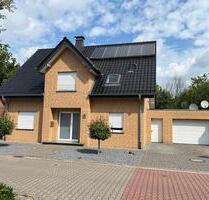 Einfamilienhaus mit Garten zu verkaufen. - Beelen