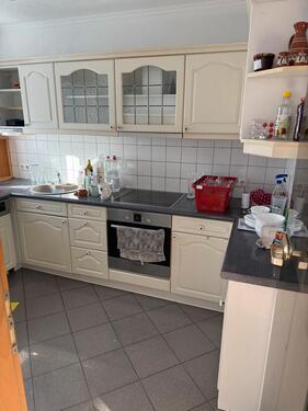 Foto - Etagenwohnung zur Miete in Wolgast