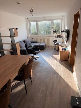 Foto - Etagenwohnung in Wolgast