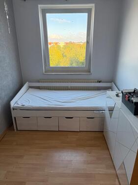 Foto - Etagenwohnung in Wolgast zur Miete