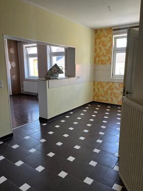 Foto - Etagenwohnung zur Miete in Naumburg (Saale)