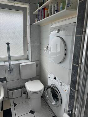 Foto - Etagenwohnung in Ratingen