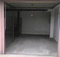 Motorrad-Stellplatz Winterstellplatz Garage unterstellen - Randersacker