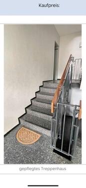 Foto - Etagenwohnung zur Miete in Essen