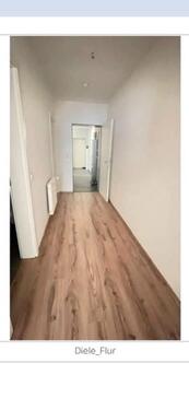 Foto - Etagenwohnung in Essen