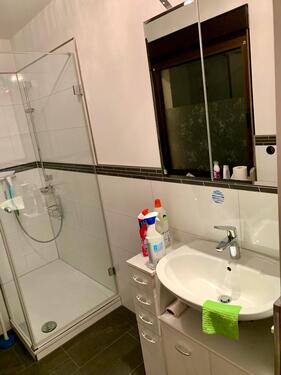 Foto - Etagenwohnung zur Miete in Glashütten