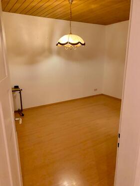 Foto - Etagenwohnung in Glashütten