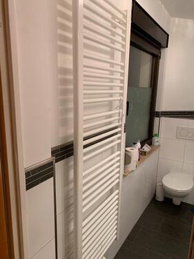 Foto - Etagenwohnung in Glashütten zur Miete