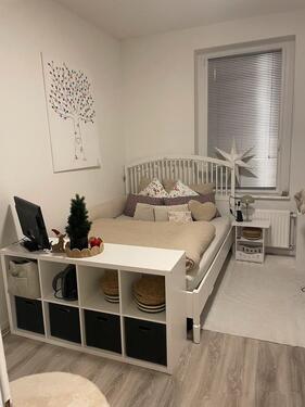 Foto - Schönes Zimmer in 3er WG im Schinkel mit Gartenblick