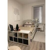 Schönes Zimmer in 3er WG im Schinkel mit Gartenblick - Osnabrück Fledder