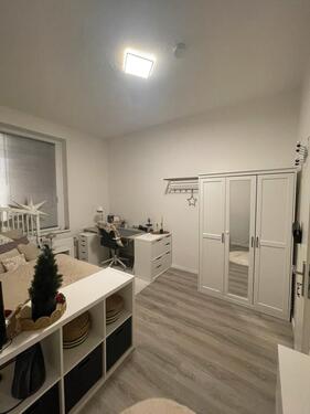 Foto - Etagenwohnung zur Miete in Osnabrück