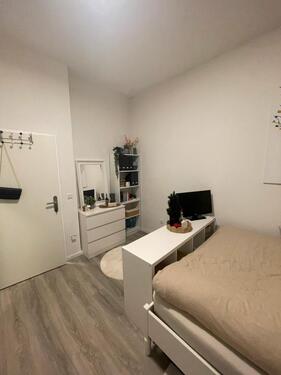 Foto - Etagenwohnung in Osnabrück