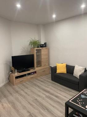 Foto - Etagenwohnung in Osnabrück zur Miete