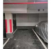 Stellplatz in Garage (nähe KupferbergterrasseSchillerplatz) - Mainz
