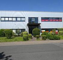 Bürofläche | 175 m² | M2 Gewerbegebiet - Essen Stadtbezirk VI