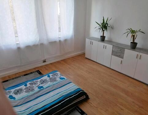 Foto - Ich biete 1 Zimmer in einer Wohngemeinschaft