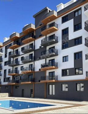 Foto - 3 Zimmer Maisonette Wohnung in Izmir Türkei