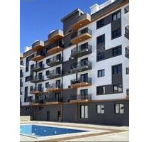 3 Zimmer Maisonette Wohnung in Izmir Türkei - Ulm Donautal