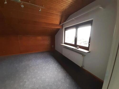 Foto - 1 Zimmer Etagenwohnung in Ketsch