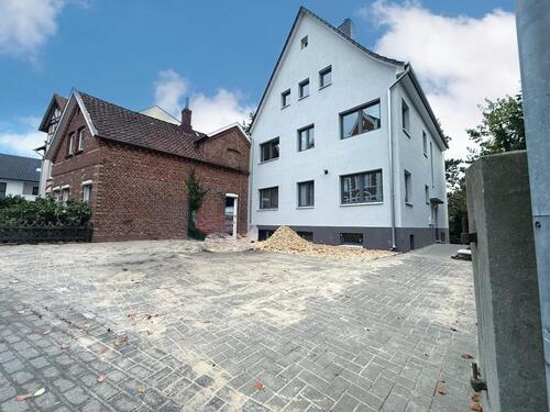 Foto - Frisch sanierte 2-Zimmer-Dachgeschosswohnung in Celle – Erstbezug nach Sanierung