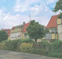 2 Zimmer Erdgeschoß-Wohnung mit eigener Terrasse, 62 m2 - Dresden Cossebaude