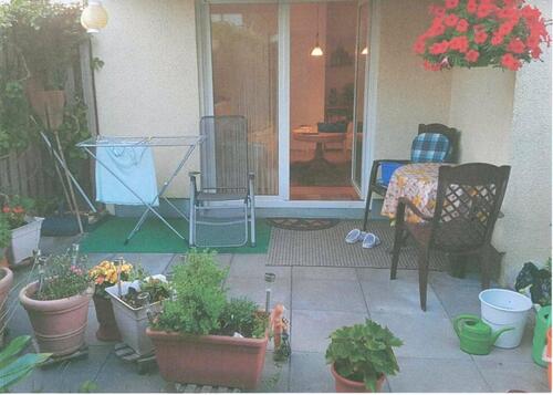 Foto - 2 Zimmer Etagenwohnung in Dresden