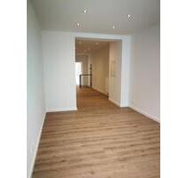 2,5 Zimmer Whg. in zentraler Innenstadtlage mit EBK in Hof