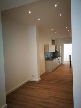 Foto - 2.5 Zimmer Etagenwohnung zur Miete in Hof