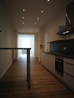 Foto - 2.5 Zimmer Etagenwohnung in Hof