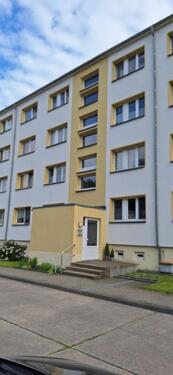 Foto - 2-Zimmer-Wohnung in Genthin - 265,00&nbsp;EUR Kaltmiete, ca.&nbsp; 48,95&nbsp;m&sup2;