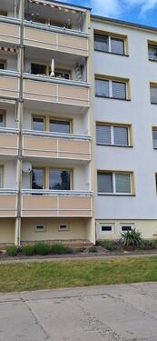 Foto - 2 Zimmer Etagenwohnung zur Miete in Genthin