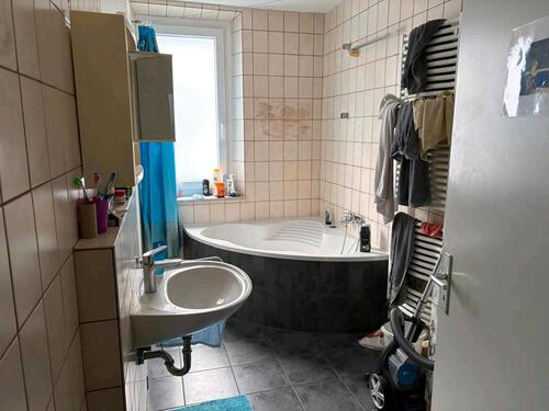 Foto - 4 Zimmer Etagenwohnung zur Miete in Schwanstetten