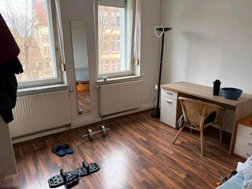 Foto - Etagenwohnung in Schwanstetten zur Miete