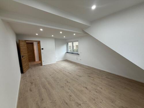 Foto - Dachgeschoßwohnung in Andernach zur Miete