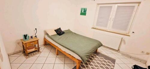 Foto - Etagenwohnung in Ebsdorfergrund zur Miete