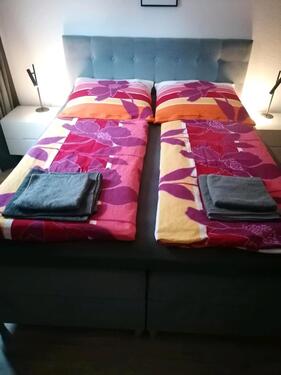 Foto - Gästezimmer, Messezimmer, Ferienwohnung Köln Messe LANXESS