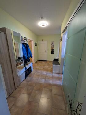 Foto - 4.5 Zimmer Erdgeschoßwohnung in Goslar