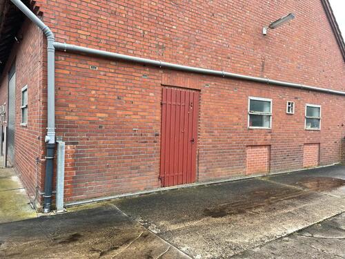 Foto - Unterstellplatz zur Mitbenutzung in GüterslohBrockhagen