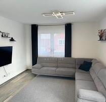 Moderne Obergeschosswohnung mit Balkon in Leer-Heisfelde! - Leer (Ostfriesland)