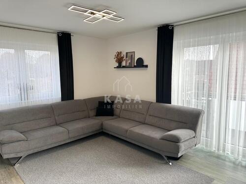 Foto - 3 Zimmer Etagenwohnung zur Miete in Leer (Ostfriesland)