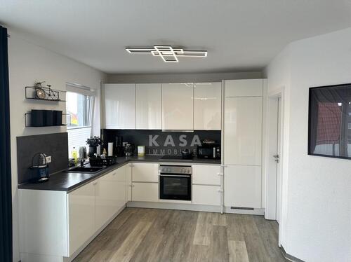 Foto - 3 Zimmer Etagenwohnung in Leer (Ostfriesland)