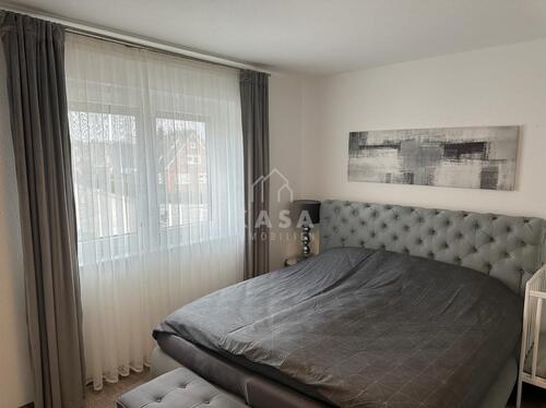 Foto - Etagenwohnung in Leer (Ostfriesland) zur Miete