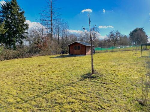 Foto - Garten Grundstück zu verpachten mieten