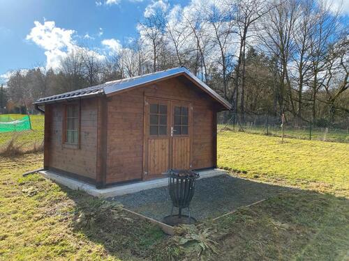 Foto - Grundst&uuml;ck zur Miete in Hofheim am Taunus