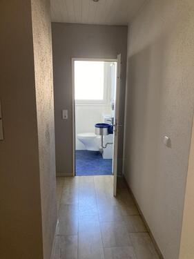 Foto - Dachgeschoßwohnung in Kenn zur Miete