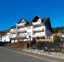 schöne 3- Zimmer KB, Eigentumswohnung in Winterberg-Niedersfeld