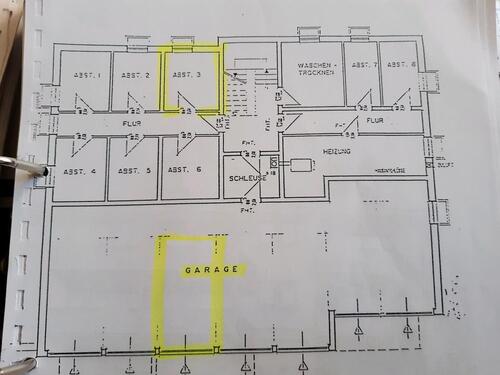 Foto - Erdgeschoßwohnung in Winterberg zum Kaufen