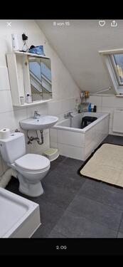 Foto - Mehrfamilienhaus, Wohnhaus in Oestrich-Winkel