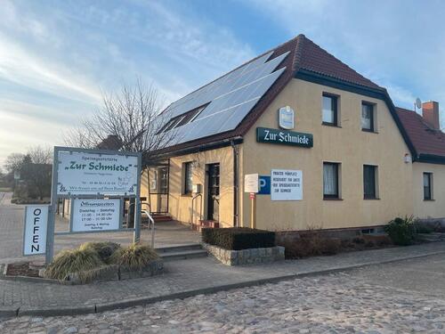 Foto - Ferienwohnung im Herzen Mecklenburgs